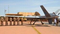 Yɛlɛman kakan Ka Do wa Duniya Jamanaw ka Kɛlɛ Bolo Sahel LA NI Jatikɛ Wale Kɛlɛli LA WA?