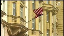 Настоящее Время. Америка – 31 июля 2017