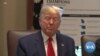 Capitol Hill Republicans Rally in Defense of Trump 