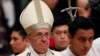In Mass for Latin America, Pope Calls for 'New Models of Development'