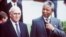 Mandela / De Klerk