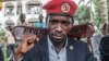 La nomination aux Oscars, un "nouveau souffle" pour l'opposant ougandais Bobi Wine