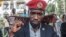 Le documentaire "Bobi Wine: le président du peuple" consacré à l'opposant ougandais a été nominé aux Oscars.