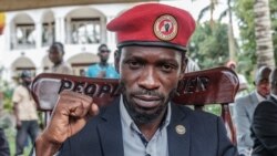 Ugandan Police moves to preempt planned protest