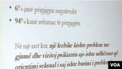 Kosovo, LGBT