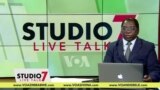 LiveTalk: Sixoxa Ngokufihlwa Kuka Queen Elizabeth II Kwele Bhilithane