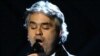 Bocelli Treats New Yorkers to Free Concert; Lil Wayne Could Outsell Lady Gaga