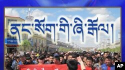 ནང་སོག་གི་ཞི་རྒོལ་དང་རྒྱ་ནག་གི་རྣམ་འགྱུར།