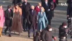 First Ladies ...