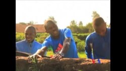 看天下: 肯尼亚马拉松好手未能入选国家队