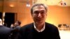 Orhan Pamuk: "Qar" romanının siyasi məqsədlə istifadə olunmasını istəmirəm