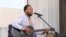 ድምጻውን ሙዚቀኛን መንግስተኣብ ገብረገርጊሽ(ተጋይሸ)