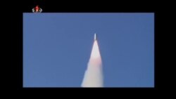 朝鲜无视七国集团警告再发弹道导弹