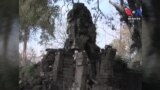 Banteay Chhmar Restoration Project Underway