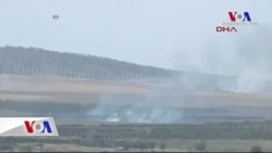 Suriye Fırat Kalkanı Operasyonu’nu Kınadı