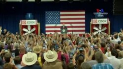 Թրամփը փորձում է նվազեցնել հարկերը խոշոր ընկերությունների համար