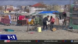 Gjendje e rëndë e komunitetit rom në zonat e Shkodrës