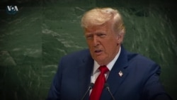 امریکا و بازتعریف دپلوماسی در سازمان ملل متحد