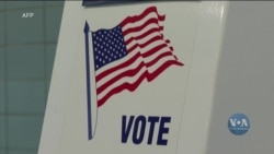 Міська рада Нью-Йорка проголосувала за те, аби дозволити не громадянам США,які проживають у місті, голосувати на муніципальних виборах.Відео