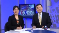 VOA卫视(2014年2月26日 第二小时节目)