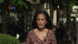 Diaspora Indonesia Selamat dari Tornado - Liputan Berita VOA