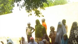 Siyasar Adamawa - 3'29"
