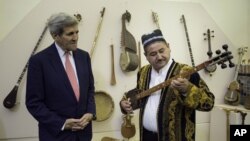 Markaziy Osiyoda mintaqaviy birdamlikka nima yo'l qo'ymayapti?