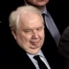 Sergey Kislyak