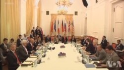 Etazini ap Avizaje Plis Sanksyon Kont Iran, daprè John Bolton