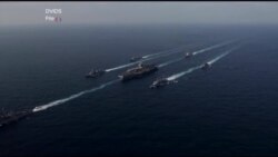 'คำขู่ที่ไม่เป็นจริง' เรื่องส่งกองเรือประชิดเกาหลีเหนือ บั่นทอนความน่าเชื่อถือของสหรัฐฯ