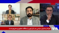 امین قضایی: گفتمان تروریستی هرگز شکست را نمی‌پذیرد