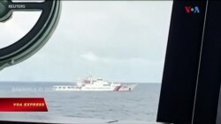 Truyền hình VOA 10/1/20: Bộ Công an: Đụng độ ở Đồng Tâm làm 3 công an, 1 thường dân tử vong