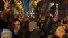 烏克蘭反政府抗議仍繼續歐盟籲其簽約
