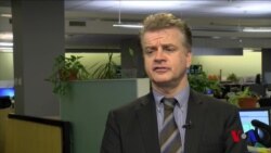 Verner Lipak: O'zbekistonga JSTga kirishda yordam beryapmiz
