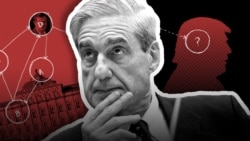 Robert Mueller investigation