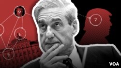 Robert Mueller investigation