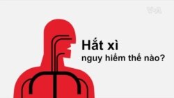 Hắt xì nguy hiểm thế nào?