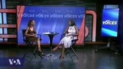 VOA Our Voices 135: Worth of a Girl