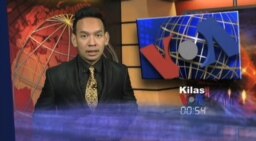 Kilas VOA 24 Juli 2015