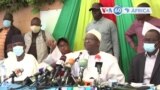 Manchetes africanas 15 julho: Manifestantes no Mali continuam a pressionar à demissão do presidente Boubacar Keita