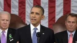 Obama to Urge Action on Economy During State of Union Speech