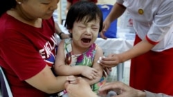 VOA Asia - Healthy Living UMN 20200107