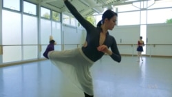 American Ballet: What’s It's Like to Perform on a US Stage