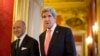 Kerry to Visit Turkey, Israel