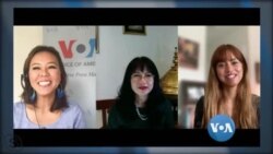 Ruth Bader Ginsburg ကို မြန်မာအမျိုးသမီးတွေ ဘာကြောင့် လေးစားအတူယူကြသလဲ