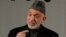 Karzai