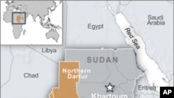 EU Withdraws Election Observers From Darfur