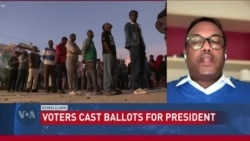 Somaliland votes for new president