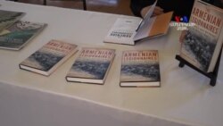 Առաջին աշխարհամարտի Հայկակայն լեգեոնի պատմությունը