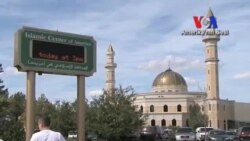 Amerika'da Din Özgürlüğü